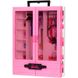 Набір шафа-валіза Barbie, GBK11 GBK11 фото 3