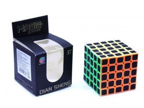 Кубик Рубика Magic Square King 5х5, 8975-6 8975-6 фото