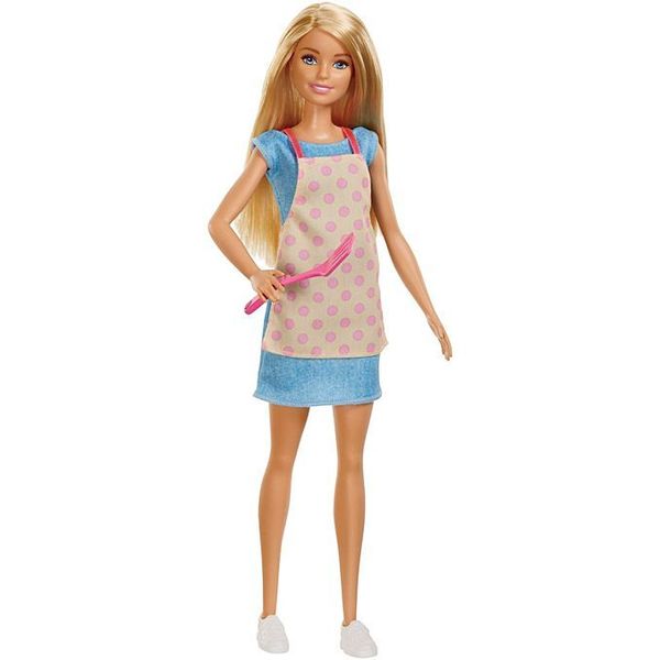 Набір Barbie "Готуємо разом", Mattel, FRH73 FRH73 фото