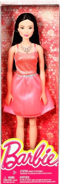 Barbie "Сяйво моди", T7580 DGX83 фото
