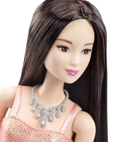 Barbie "Сяйво моди", T7580 DGX83 фото