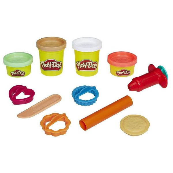 Ігровий набір Play-Doh "Зроби своє печиво" Hasbro, E2125  E2125 фото