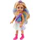 Barbie Челсі Дрімтопія фея-русалка, FJC99 / FJD00 FJD00 фото 9