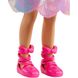 Barbie Челсі Дрімтопія фея-русалка, FJC99 / FJD00 FJD00 фото 4