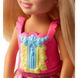 Barbie Челсі Дрімтопія фея-русалка, FJC99 / FJD00 FJD00 фото 6
