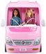 Barbie Трейлер для подорожей, FBR34 FBR34 фото 13
