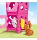 Ляльковий набір Simba Evi Будиночок кроликів з аксесуарами, 5733065 5733065 фото 3