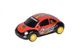Набір машин з пускачем Volkswagen Beetle, Toy State, 34805 34805d2 фото 2