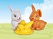 Ляльковий набір Simba Evi Будиночок кроликів з аксесуарами, 5733065 5733065 фото 2