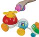 Інтерактивна іграшка Smily Play "Бульбашковий потяг", 0900 0900 фото 3