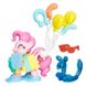 Поні My Little Pony "Дружба і магія" - Пінкі Пай, B5389 B5389 фото 2