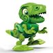 Робот-конструктор "Dino Bot T-Rex", Clementoni 75073.00 75073.00 фото 1