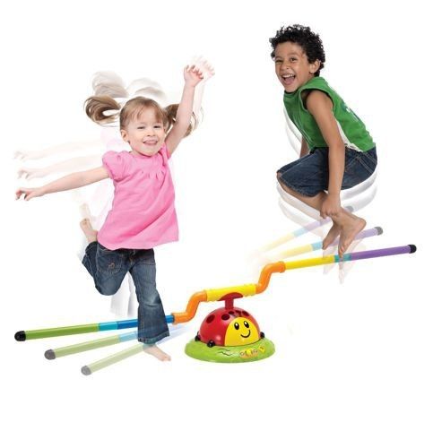 Інтерактивна іграшка Smily Play "Кидай-стрибай" 2 в 1, 6002 6002d фото