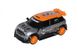 Набір машин з пускачем, Mini Counryman WRC, Toy State, 34805 34805 фото 2