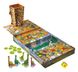 Настільна гра 3D гра-ходилка "Діно-ферма" - Хороший динозавр, 01343 01343 фото 2