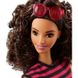 Лялька Barbie висока Модниця "Джинс та блиск", FBR37/DVX77 DVX77 фото 4