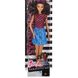 Лялька Barbie висока Модниця "Джинс та блиск", FBR37/DVX77 DVX77 фото 2