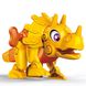 Робот-конструктор "Dino Bot Triceratops", Clementoni 75074 75074 фото 1