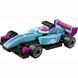 Конструктор Speed Champions Мініавтомобіль F1 ACADEMY, LEGO 30734 30734 фото 2