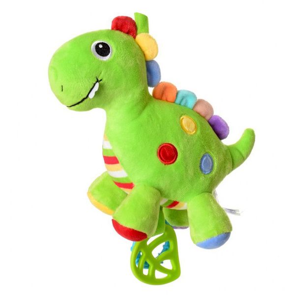Підвіска музична Динозавр, Limo Toy, F08271AN F08271AN фото