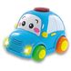 Інтерактивна іграшка Smily Play "Автомобіль з дистанційним керуванням", 1155 1155 фото 1
