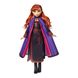 Лялька Frozen 2 Анна 28 см, Hasbro, E5514/E6710  E5514/E6710 фото 2