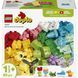 Конструктор DUPLO Коробка кубиків для яскравих творчих збірок, Lego 10479 10479 фото 1