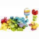 Конструктор DUPLO Коробка кубиків для яскравих творчих збірок, Lego 10479 10479 фото 2