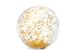 Пляжний надувний м'яч золотий, діаметр 71см, Intex, 58070 58070 фото 1