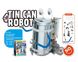 Навчальний набір Tin Can Robot, 1009 1009 фото 3