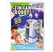 Навчальний набір Tin Can Robot, 1009 1009 фото 1