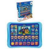 Інтерактивний планшет &laquo;Перші знання&raquo; Paw Patrol, Kids Hits KH01/013L KH01/013L фото