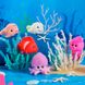 Стретч-іграшка у вигляді тварини серії «Softy friends» – Чарівний океан, sbabam 1/CN22 1/CN22 фото 2