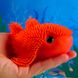 Стретч-іграшка у вигляді тварини серії «Softy friends» – Чарівний океан, sbabam 1/CN22 1/CN22 фото 5