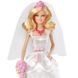 Лялька Barbie Барбі Королівська наречена, Х9444 Х9444 фото 2