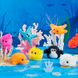 Стретч-іграшка у вигляді тварини серії «Softy friends» – Чарівний океан, sbabam 1/CN22 1/CN22 фото 3