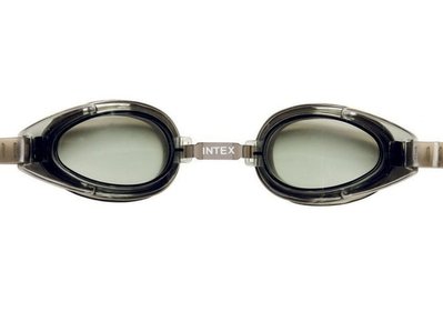 Дитячі окуляри для плавання 14+, Intex, 55685 55685 фото