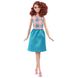 Лялька Barbie висока Модниця, DGY54 DMF31 фото 1