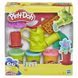 Набір пластиліну Play-Doh "Веселий сад", E3565/E3342 E3565/E3342 фото 1