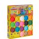 Набір для ліплення Play-Doh 18 баночок з аксесуарами, A4897 A4897 фото 1