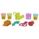 Набір пластиліну Play-Doh "Веселий сад", E3565/E3342 E3565/E3342 фото 2