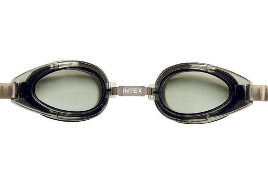 Дитячі окуляри для плавання 14+, Intex, 55685 55685 фото