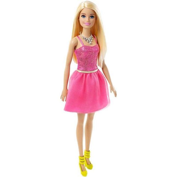 Barbie "Сяйво моди", T7580 DGX82 фото