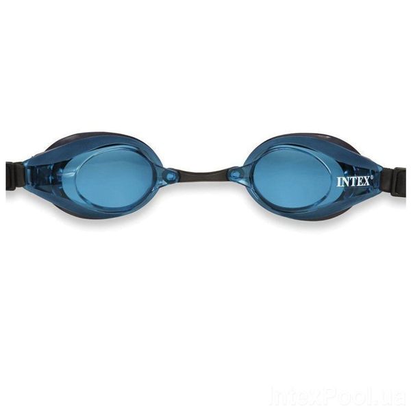 Дитячі окуляри для плавання 8+, Intex, 55691 55691d фото