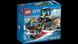 Конструктор LEGO CITY Острів-тюрма, 60127 60127 фото 1
