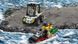 Конструктор LEGO CITY Острів-тюрма, 60127 60127 фото 4