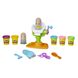 Набір пластиліну "Весела перукарня" Play-Doh, E2930 E2930 фото 2
