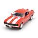 Автомодель - Chevrolet Camaro 1969 (червоний), TechnoDrive 250336U 250336U фото 1