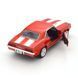 Автомодель - Chevrolet Camaro 1969 (червоний), TechnoDrive 250336U 250336U фото 2