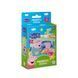 Магнітний пазл Peppa Pig &laquo;Домашній вечір&raquo; 35 ел., Dodo 200758 200758 фото 1